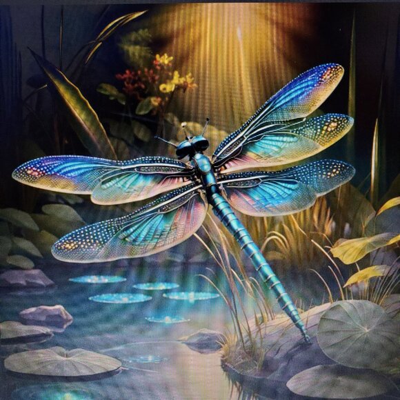 Meet your Posher, Tracy - Picture 1 of 1